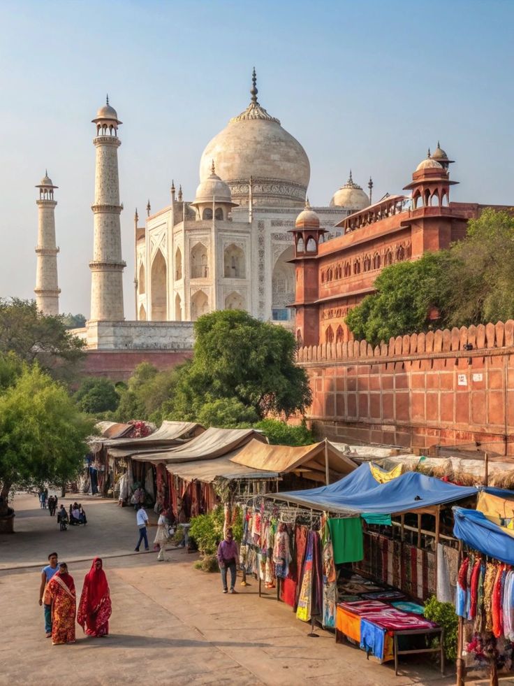 Agra