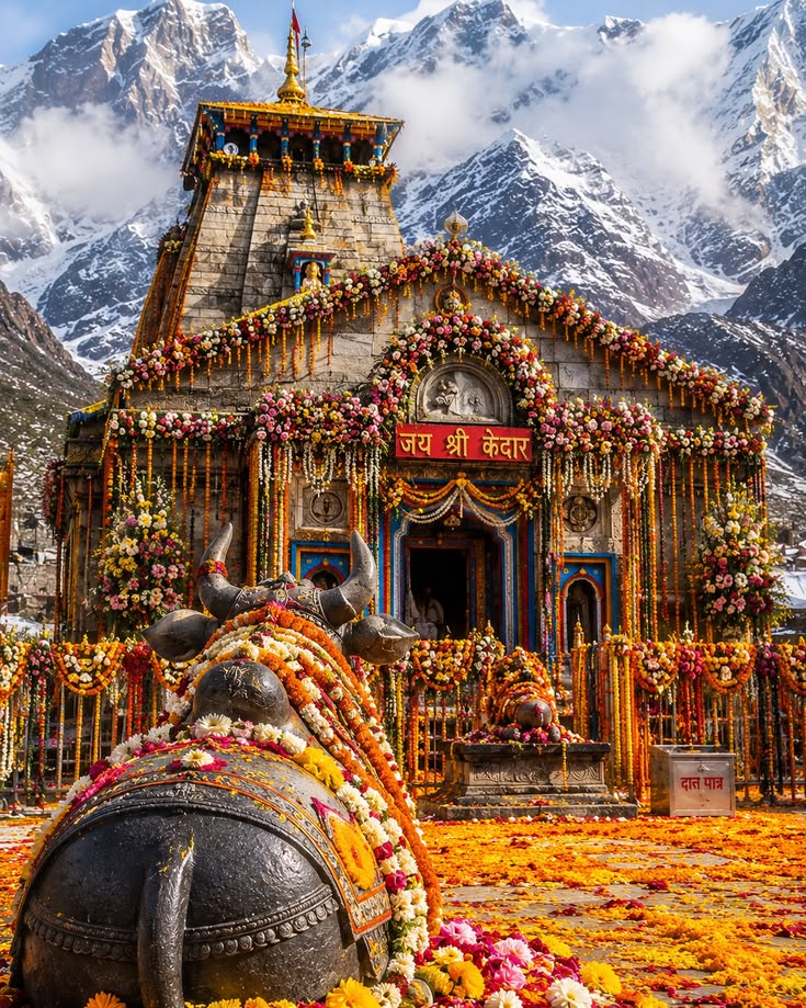 Kedarnath