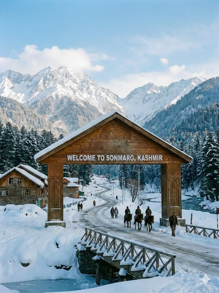 Kashmir