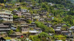Nagaland
