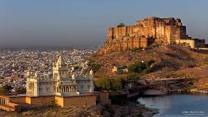 Rajasthan