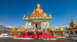 Arunachal Pradesh