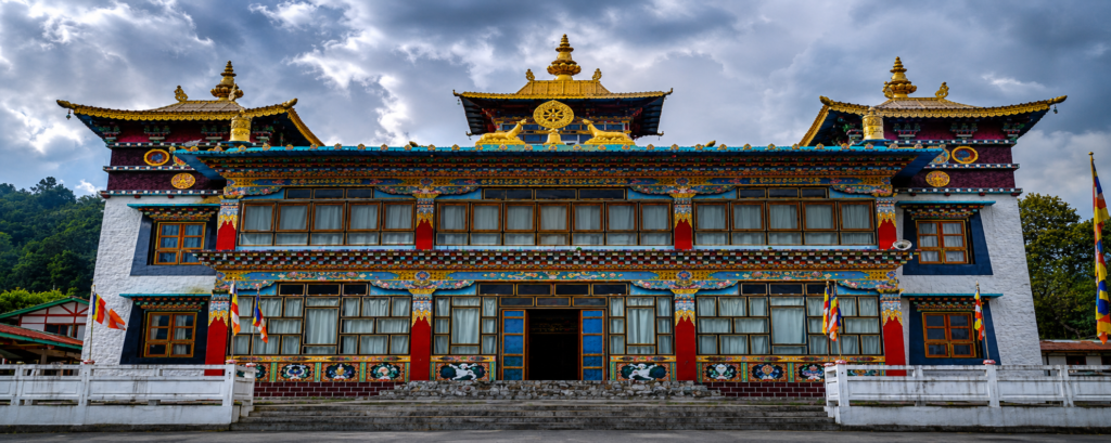 Arunachal Pradesh